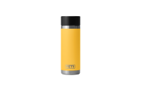 Yeti Rambler 18oz HotShot Bottle - Alpine Yellow