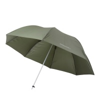 Greys Prodigy Umbrella - Olive Green