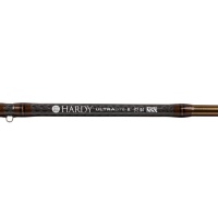 Hardy Ultralite LL Rod