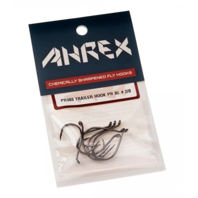 Ahrex PR383 Trailer Hook, barbless PR