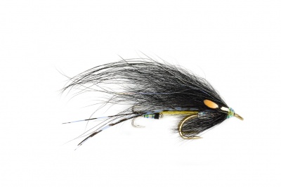 Fulling Mill RS CDC Nightmare Silver Stoat