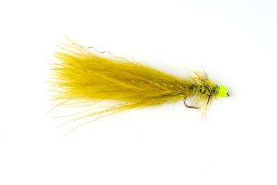 Fulling Mill Hot Taddy Olive/Green - 10