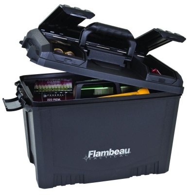 Flambeau Dry Box - 18 inch