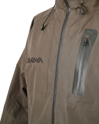 Daiwa Specialist High Performance Jacket