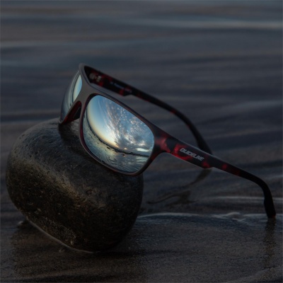 Guideline Ambush Sunglasses - Copper Lens