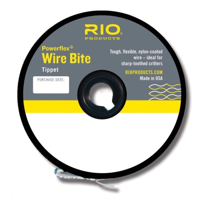 RIO Wire Bite Tippet 15'