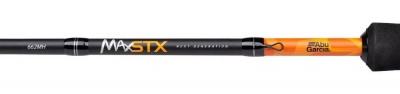 Abu Garcia MAX STX Casting Combo - 6'6'' - 10-40g