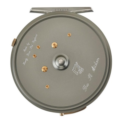Hardy Brothers 150ANV LW Reel