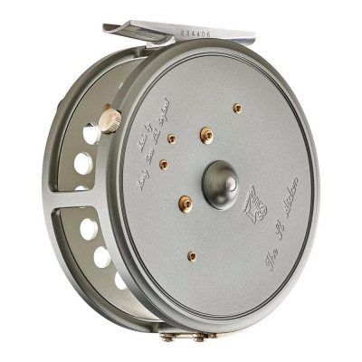 Hardy Brothers 150ANV LW Reel