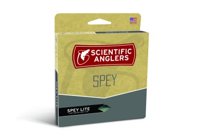 Scientific Anglers UST Multi Tip Belly Only Intermediate