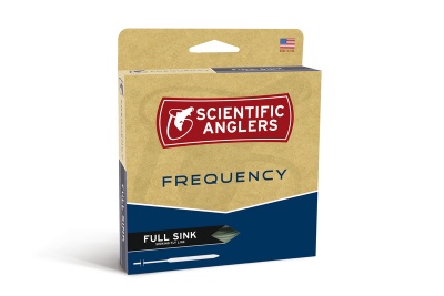 Scientific Anglers Frequency Sink 3