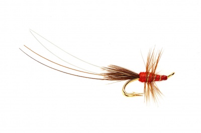 Fulling Mill Red Francis S/Double