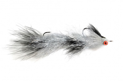 Fulling Mill Artic Trout Slider Silver - 1