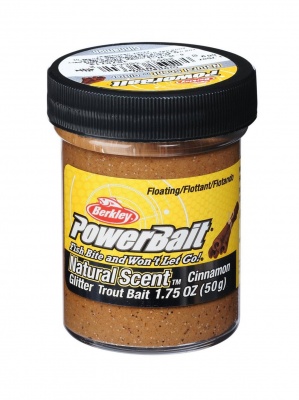 Berkley PowerBait Trout Bait Spices