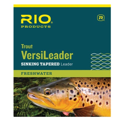 Rio Trout  Versileaders