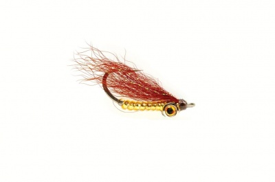 Fulling Mill Brown & Gold Charlie