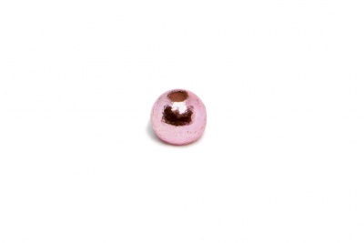 Fulling Mill Light Pink Tungsten Beads