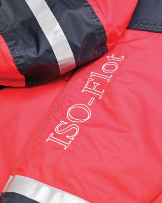 Daiwa Isoflot Flotation Jacket