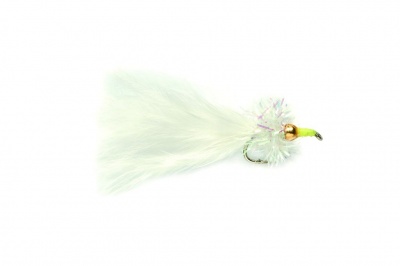Fulling Mill Nomad Pearl - 10