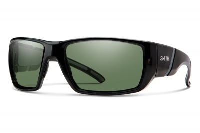 Smith Optics Transfer XL ChromaPop Polarized Sunglasses